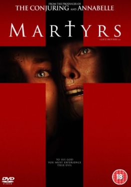 MARTYRS